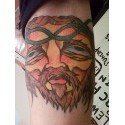 what would jaundiced jesus do?