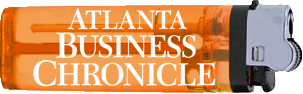 ATLANTA BUSINESS CHRONICLE