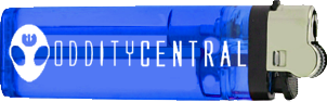 Oddity Central
