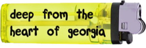 Deep From The Heart of Georgia